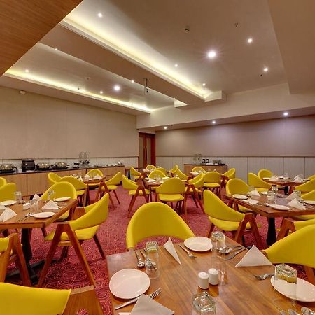 Viola Beacon Resort, Lonavala Exteriör bild